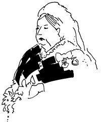 Queen Victoria