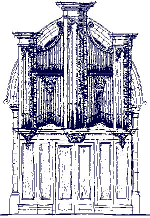The organ