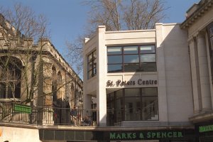 The St Peter's Centre