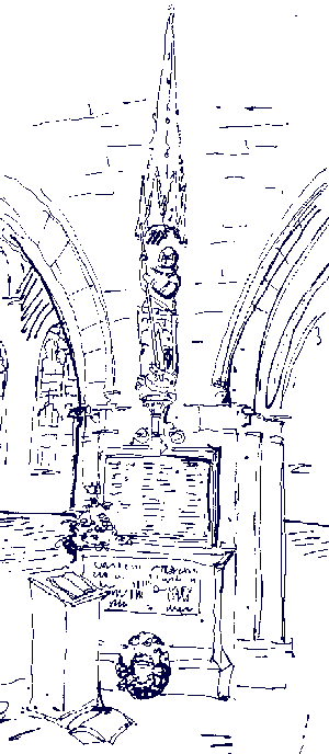 War Memorial 