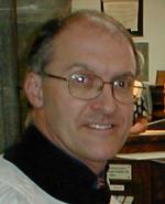 Andrew Teague