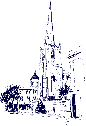 St Peter's Square 2